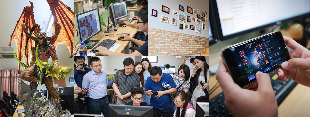 星空综合体育UI设计