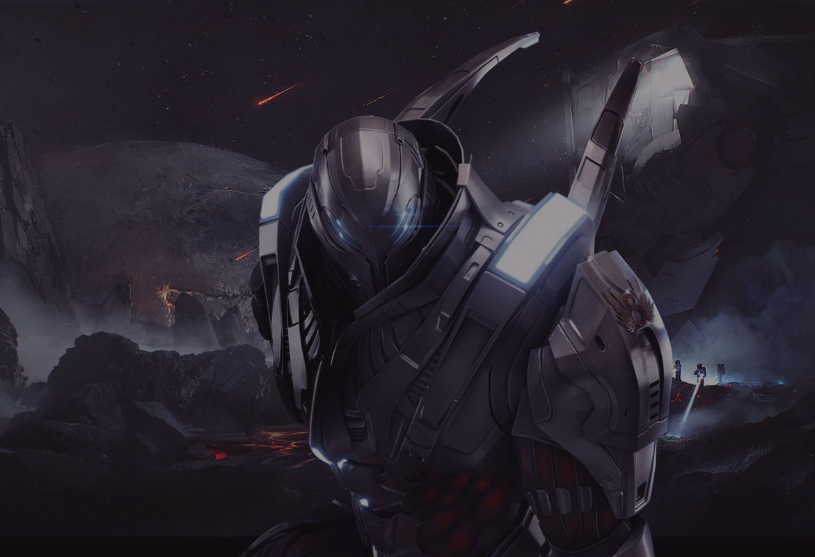 星空综合体育:游戏3D-课程介绍