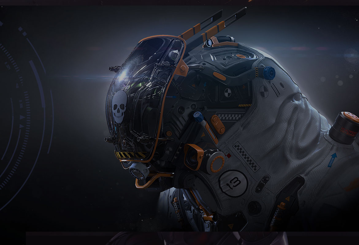 星空综合体育:游戏程序-课程介绍