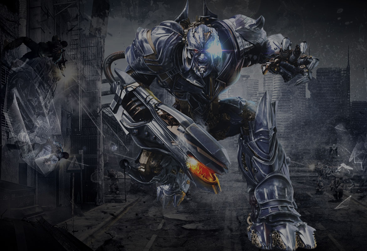 星空综合体育:游戏动作-课程介绍